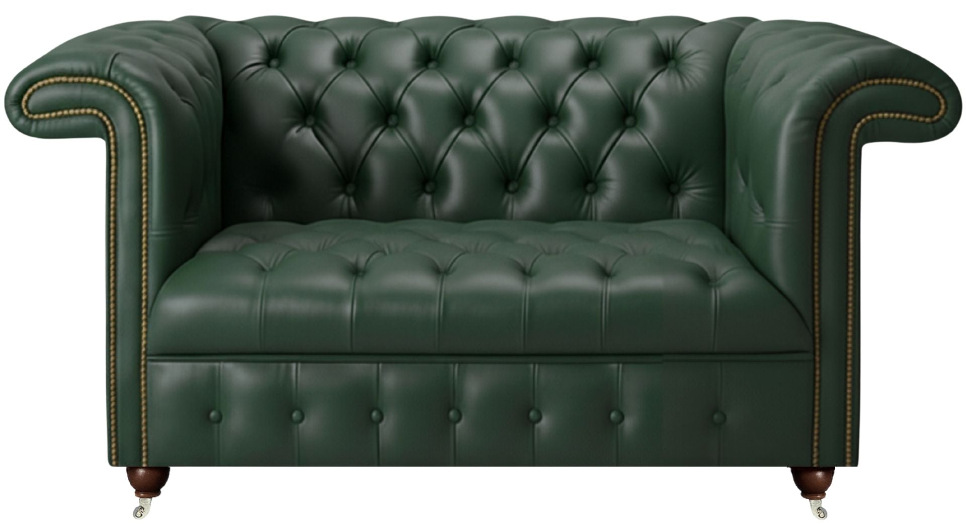 The Chelsea Chesterfield